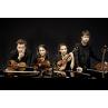 Armida Quartett, Quatuor Modigliani